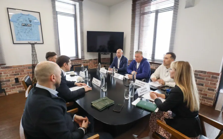 Корпорация развития Нижегородской области подписала соглашение о сотрудничество с коллегами из Республики Алтай